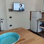 Apartmán Sa Domo Holorada 1 E 2