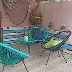 Sa Domo Holorada 1 E 2 Apartmán *