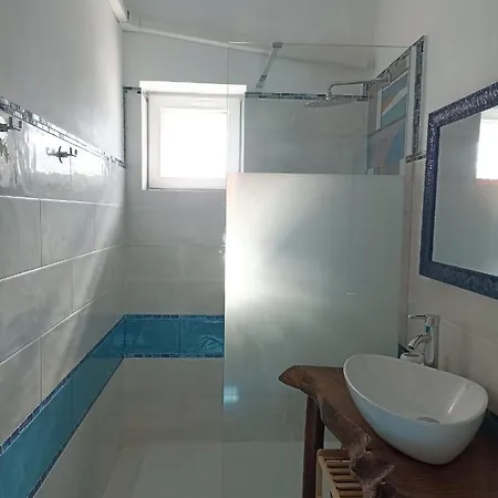 Sa Domo Holorada 1 E 2 Apartman *
