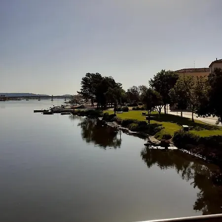 Sa Domo Holorada 1 E 2 Daire *