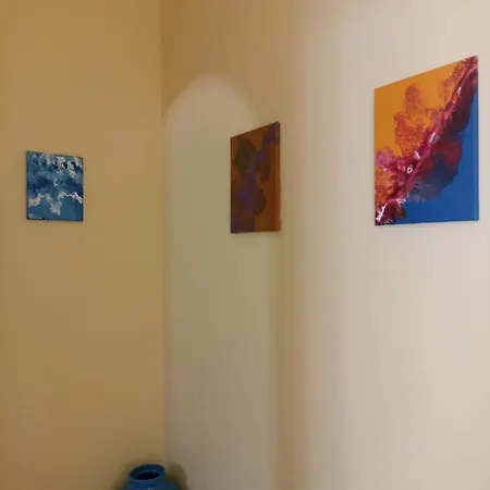 Apartman Sa Domo Holorada 1 E 2 *