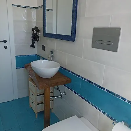 Sa Domo Holorada 1 E 2 Apartman Olbia