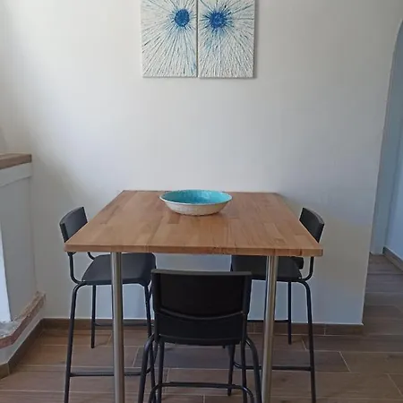 Sa Domo Holorada 1 E 2 Daire *