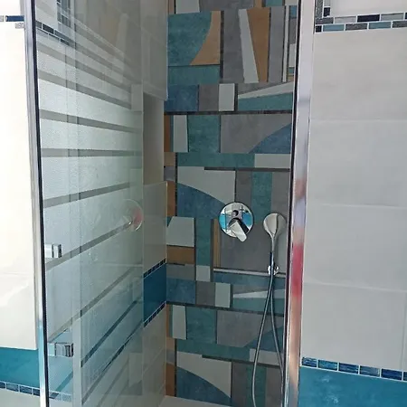 Sa Domo Holorada 1 E 2 Daire Olbia