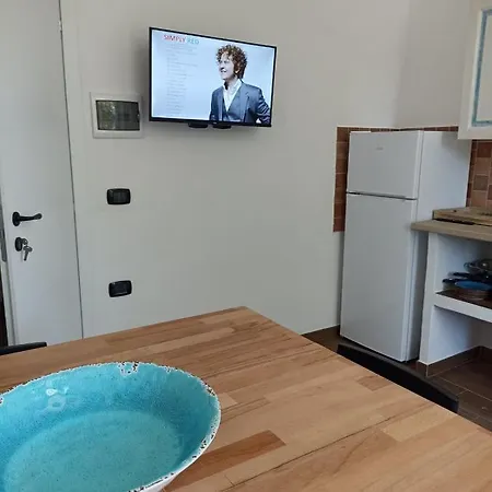 Apartment Sa Domo Holorada 1 E 2