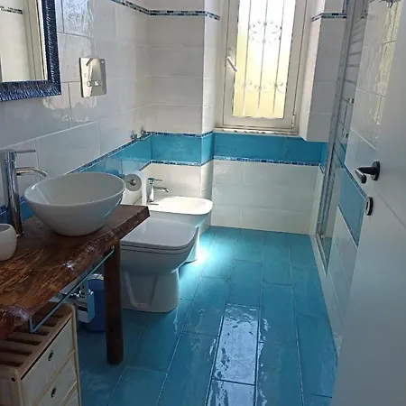 Apartment Sa Domo Holorada 1 E 2 *