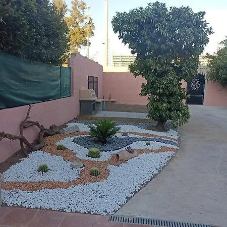 Appartement Sa Domo Holorada 1 E 2 *