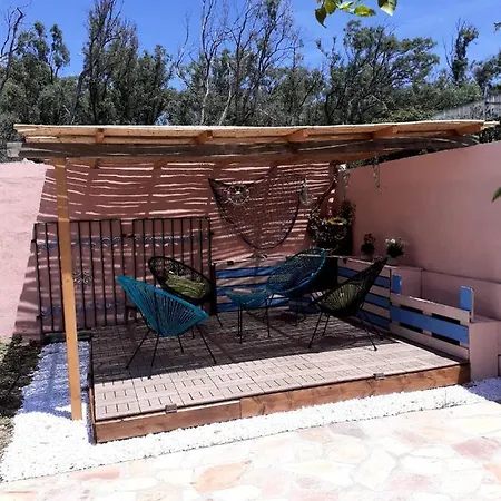 Daire Sa Domo Holorada 1 E 2