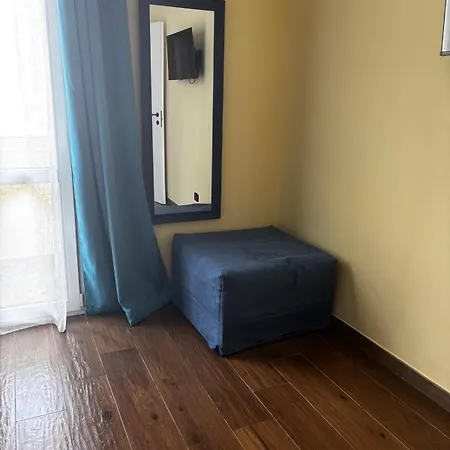 Sa Domo Holorada 1 E 2 Apartmán