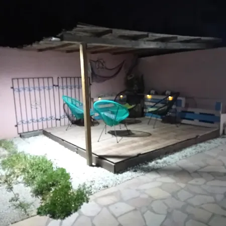 Sa Domo Holorada 1 E 2 Apartmán