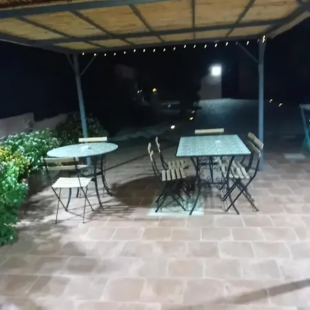 Apartmán Sa Domo Holorada 1 E 2