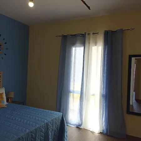 Sa Domo Holorada Olbia