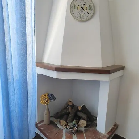 Sa Domo Holorada * Olbia
