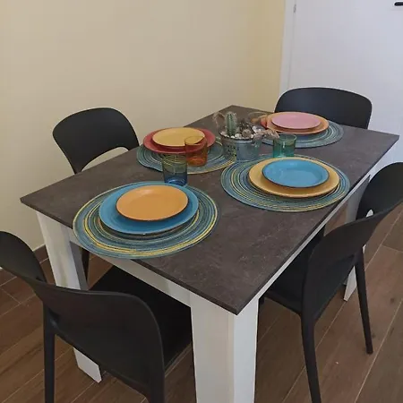 Sa Domo Holorada * Olbia