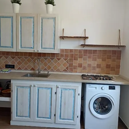 Apartamento Sa Domo Holorada *