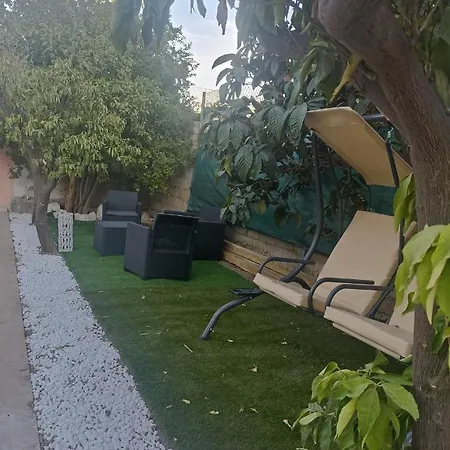 Sa Domo Holorada Apartamento Olbia