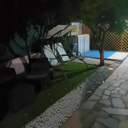 Sa Domo Holorada 1 E 2 Appartement *