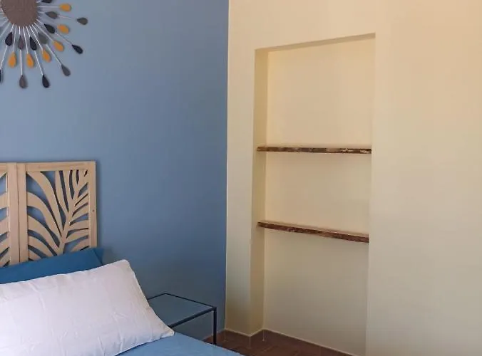 Sa Domo Holorada 1 E 2