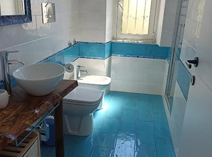 Apartman Sa Domo Holorada 1 E 2 *